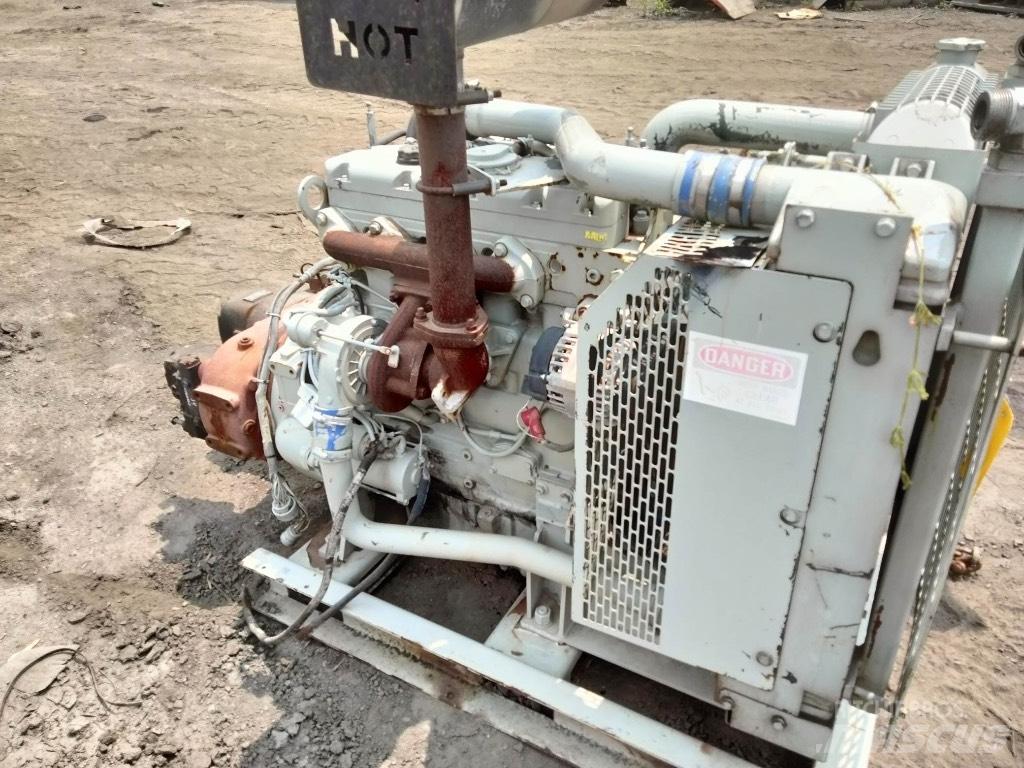 CAT  4.4 Specializuotos paskirties technika