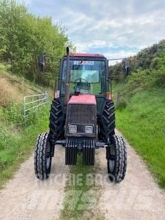 Belarus 900 Traktoriai