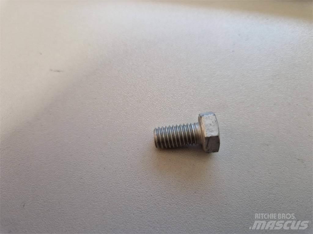 Ponsse 0065038 Važiuoklė ir suspensija