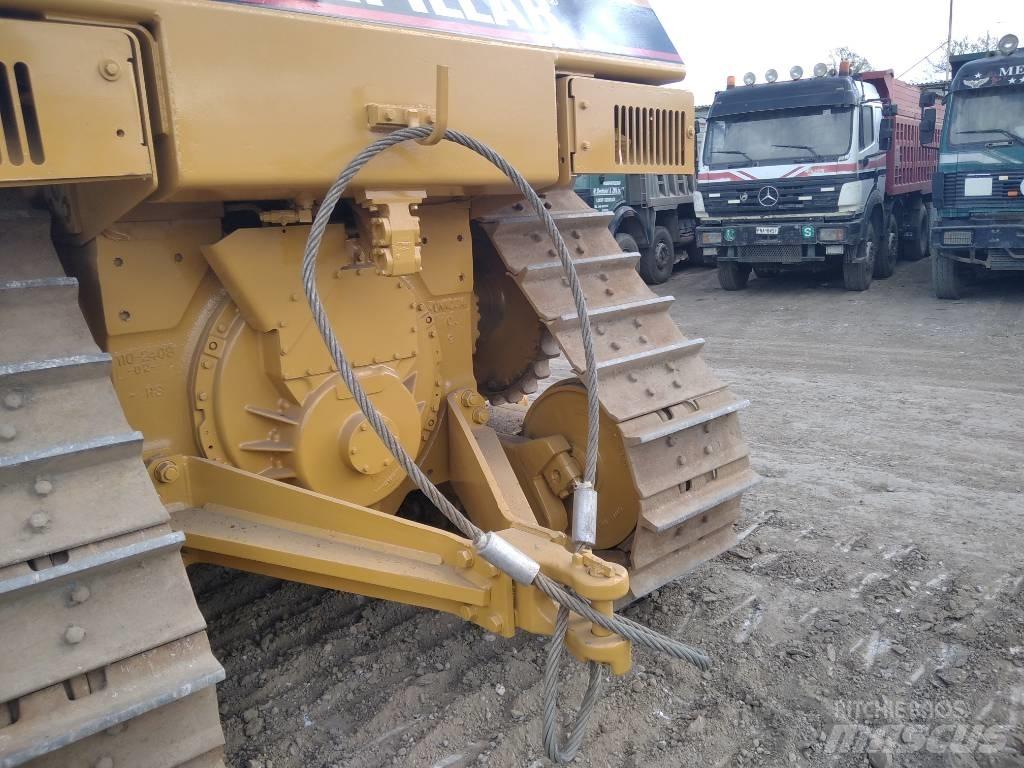 CAT D 7 R Buldozeriai