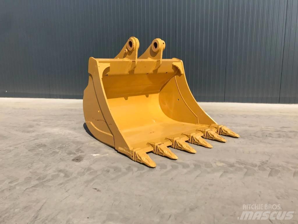 CAT M320 1.40m Kaušai