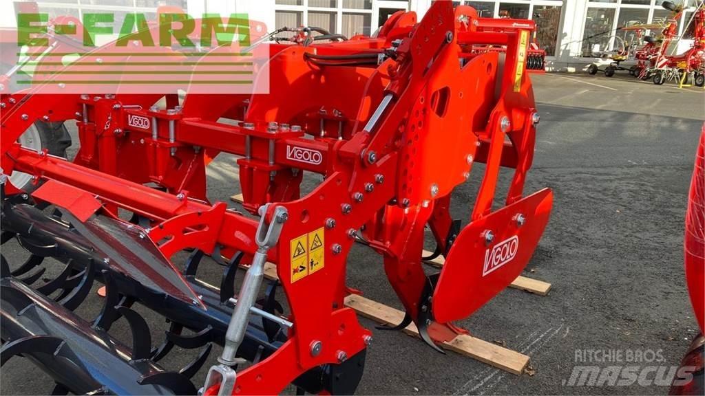  RIPPER  7/950-S Kultivatoriai
