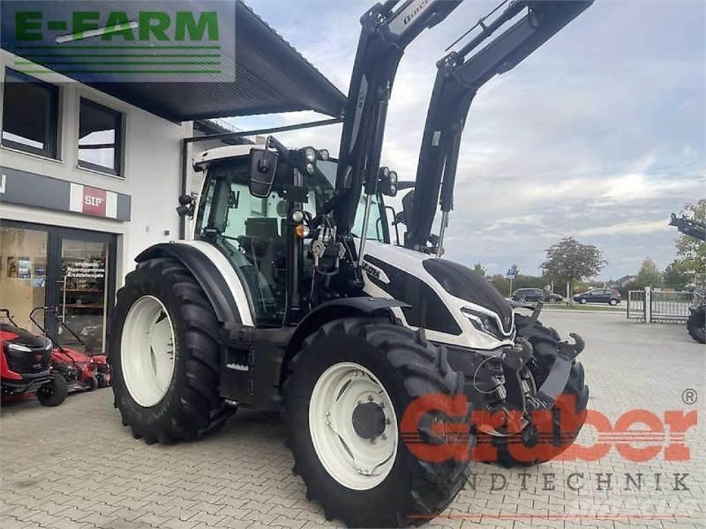Valtra g 105 v 1b9 Traktoriai