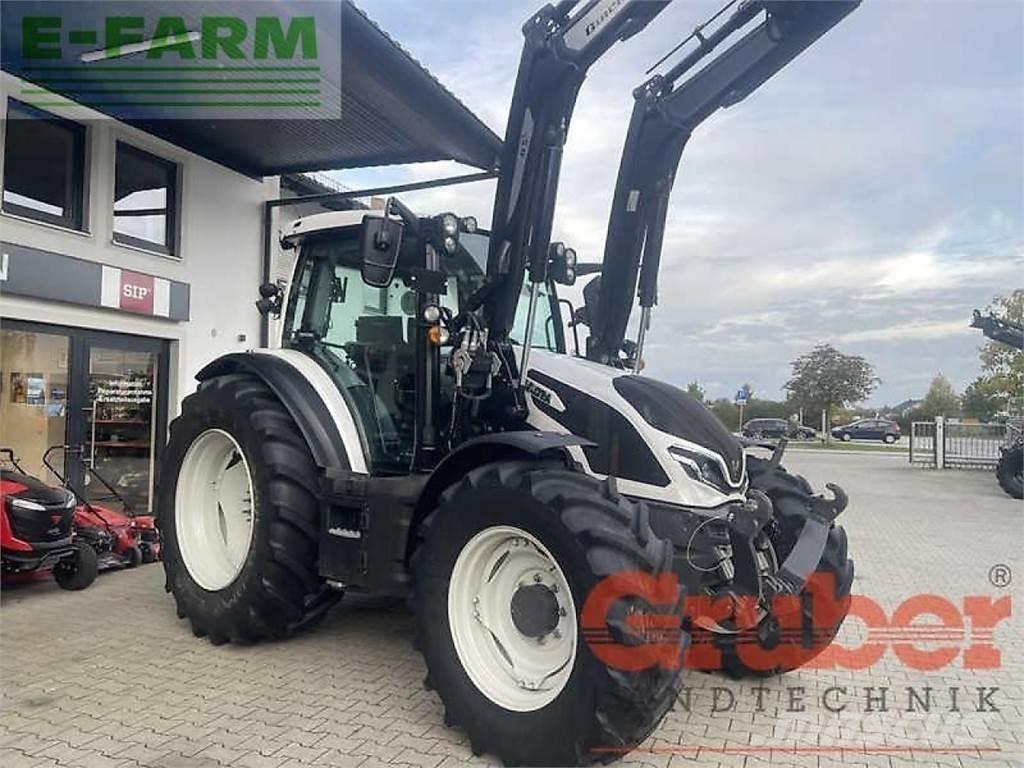 Valtra g 105 v 1b9 Traktoriai