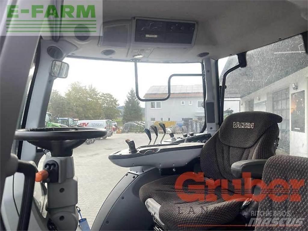 Valtra g 105 v 1b9 Traktoriai