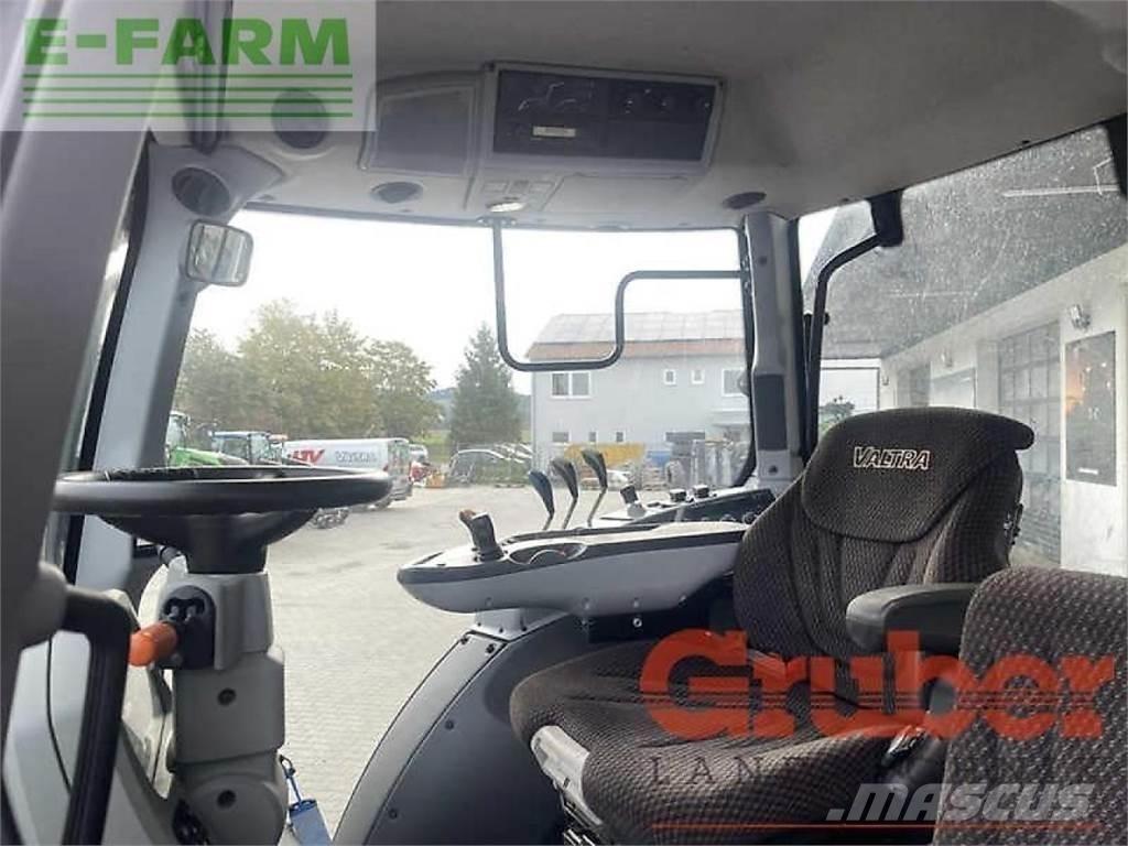 Valtra g 105 v 1b9 Traktoriai