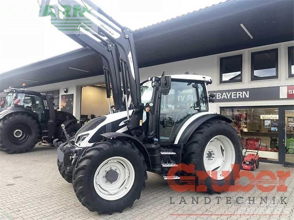 Valtra g 105 v 1b9 Traktoriai