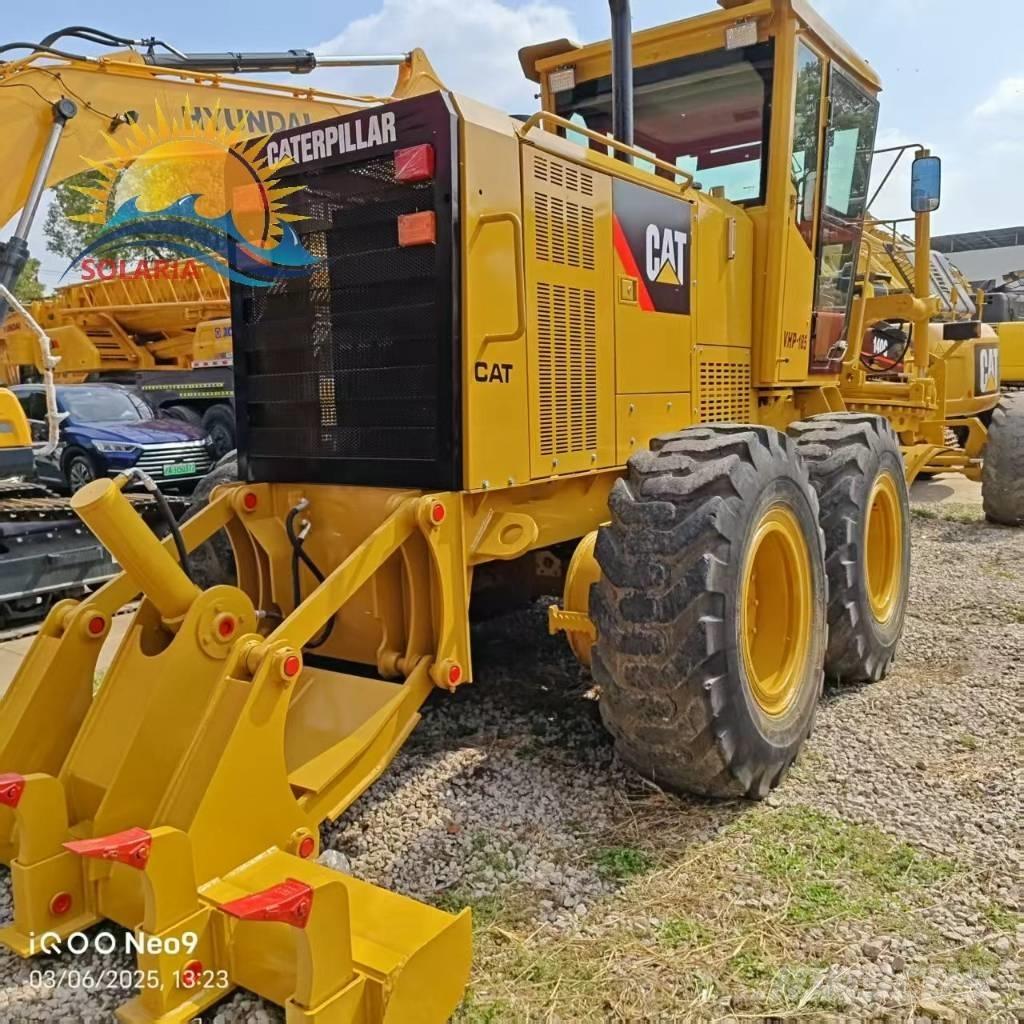 CAT 140 G Greideriai