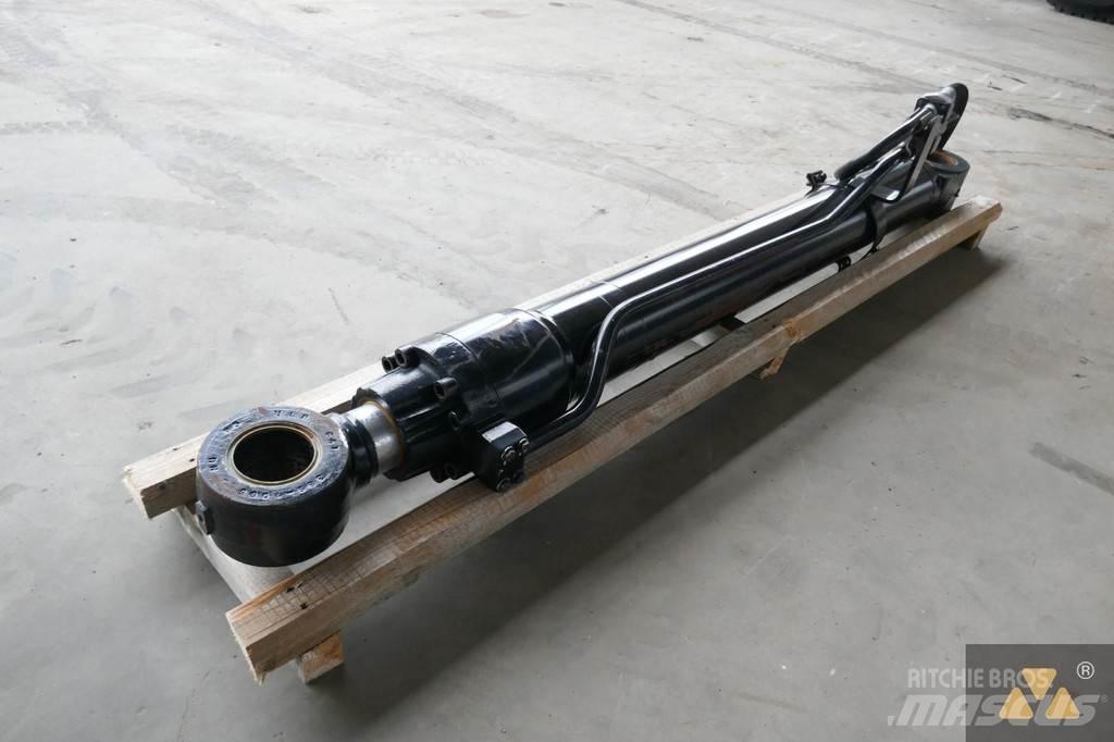 CAT 225-4523 Hidraulikos įrenginiai