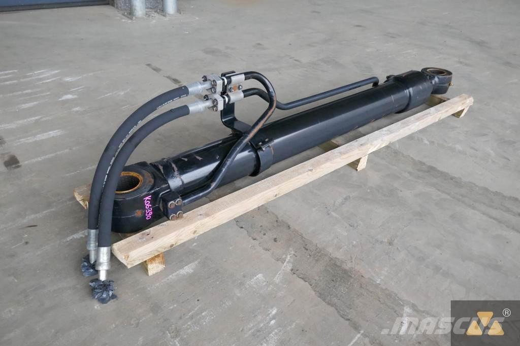 CAT 225-4523 Hidraulikos įrenginiai