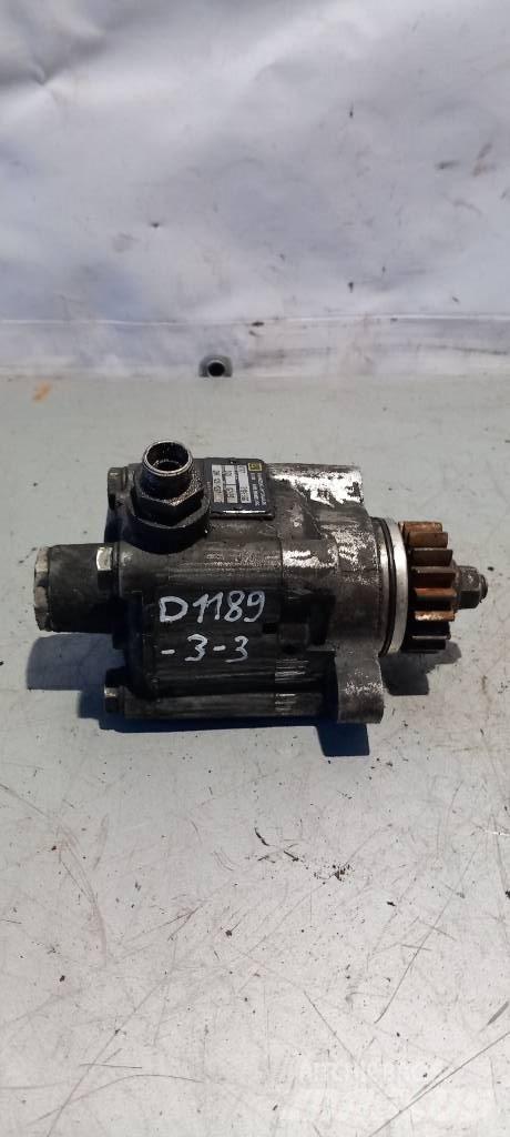 DAF XF 95   2106566 Hidraulikos įrenginiai
