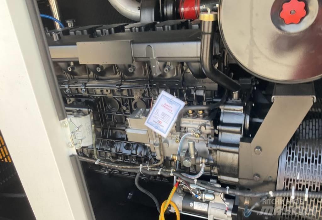  Gigapower LT-W400GF Dyzeliniai generatoriai