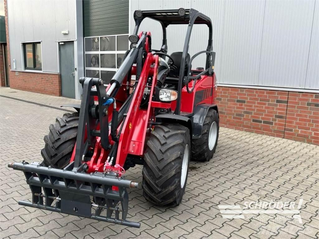 Schäffer 4670 Mini krautuvai
