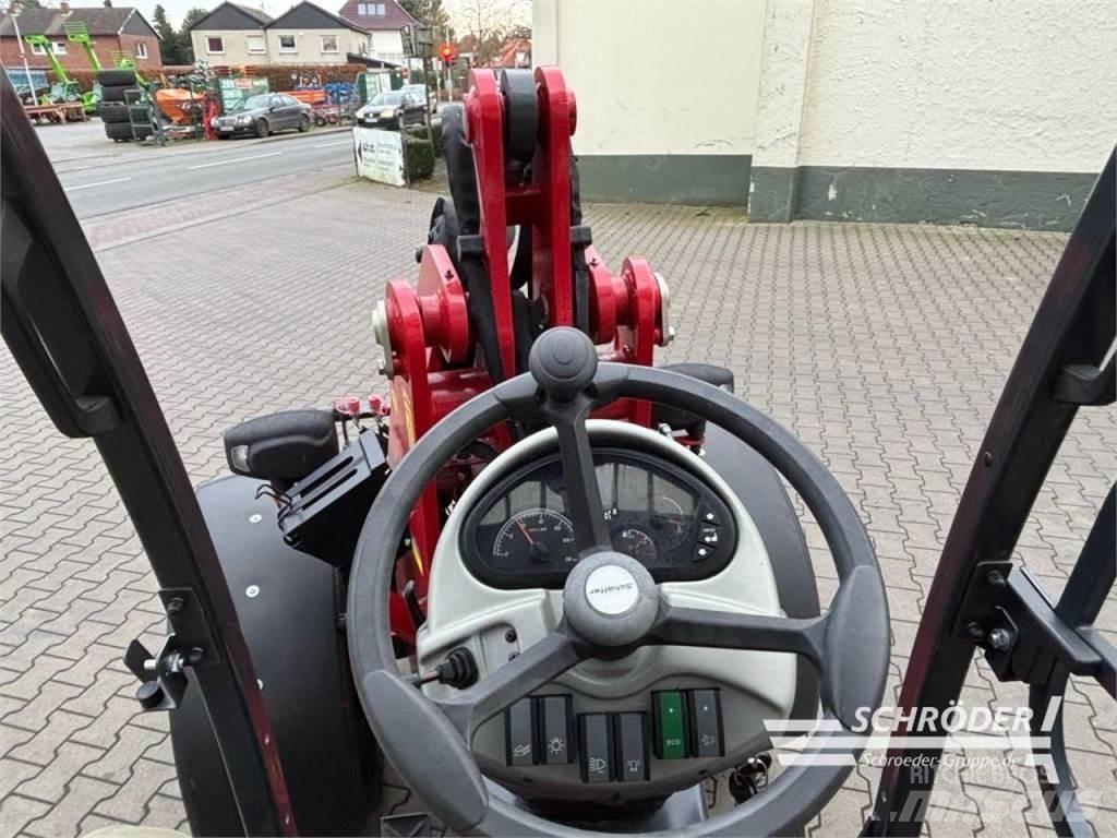 Schäffer 4670 Mini krautuvai