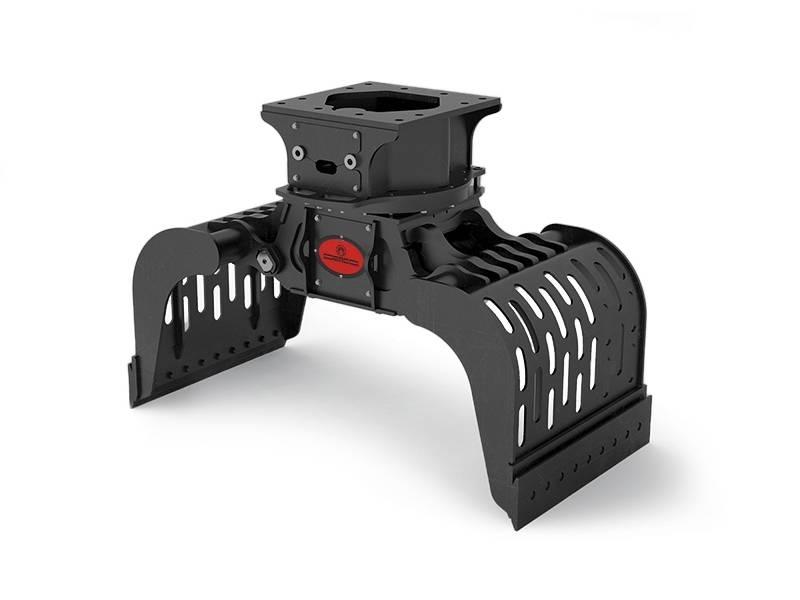  DEMOQ DMD210 S Griebtuvai