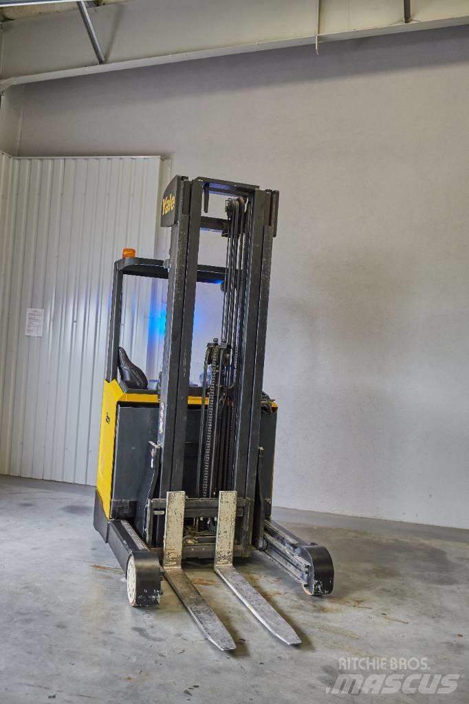 Yale MR16 Elektriniai šakiniai krautuvai