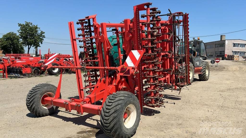 Maschio SANDOKAN 500 Kultivatoriai