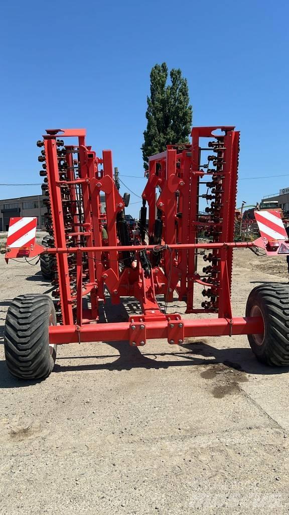 Maschio SANDOKAN 500 Kultivatoriai