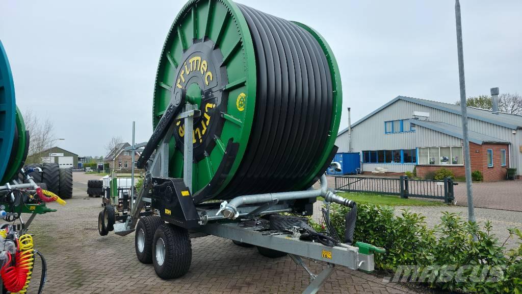 Irrimec ST8 Drėkinimo sistemos