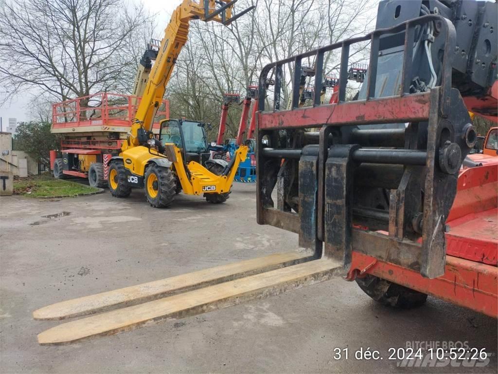 Manitou 1840MT Teleskopiniai krautuvai