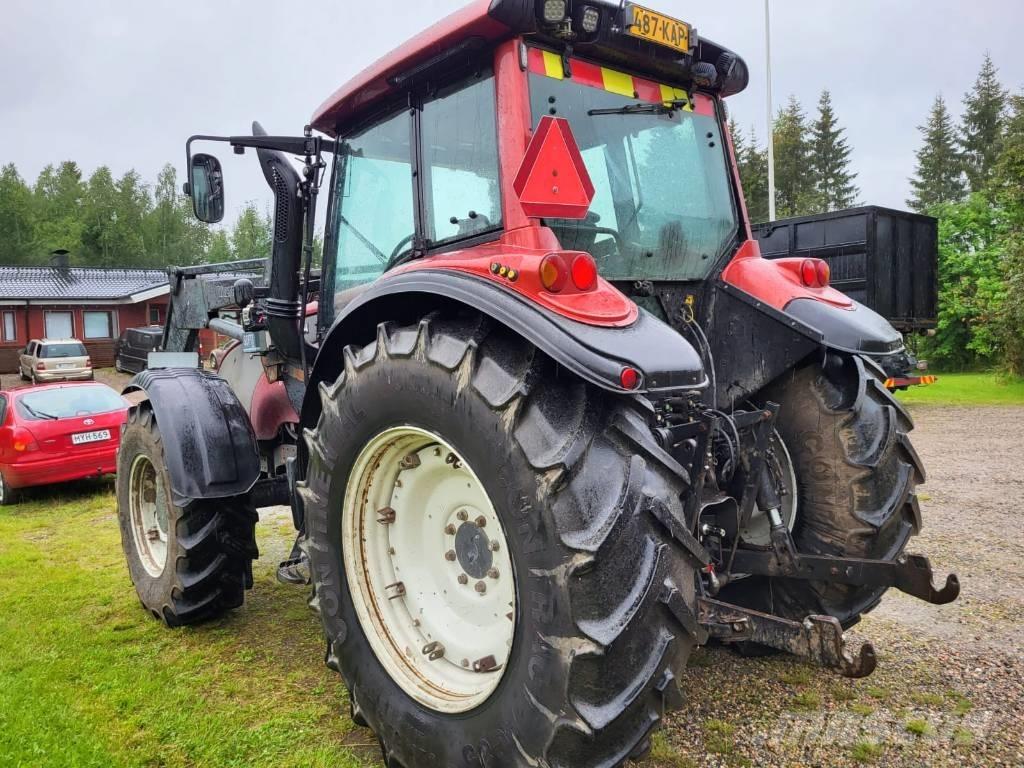 Valtra T 170 Traktoriai