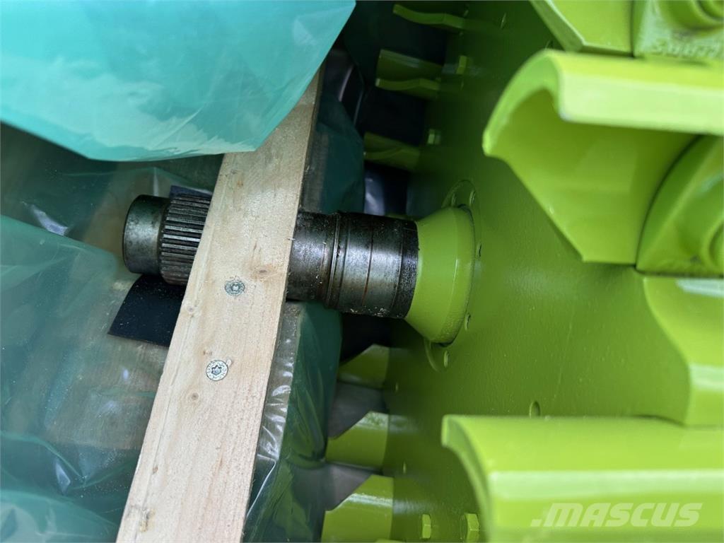 CLAAS V-MAX 36 Šieno ir pašarų ruošimo mašinų priedai