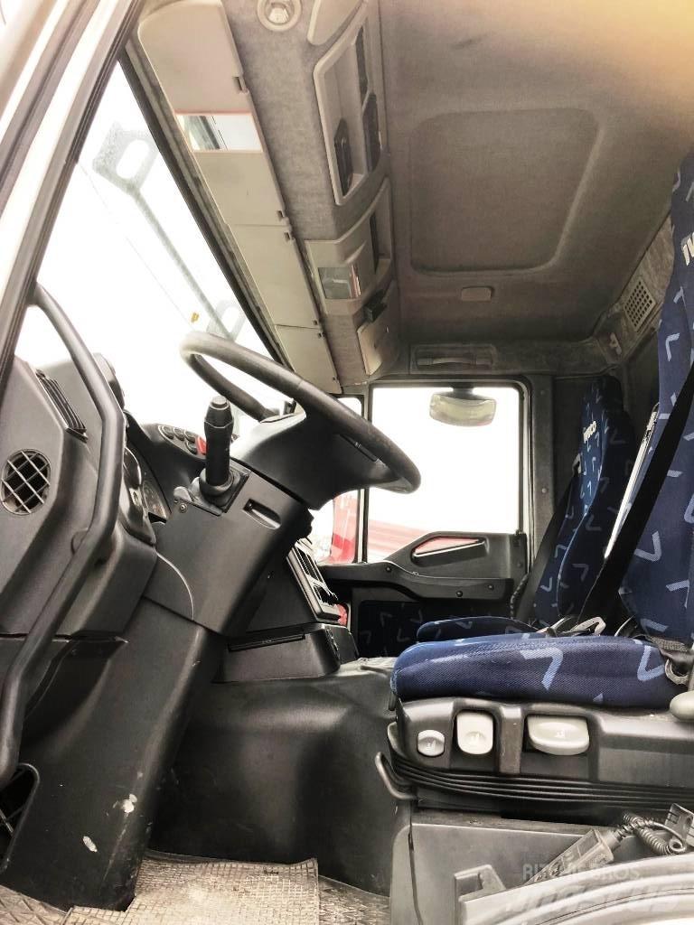 Iveco Stralis 310 Kita
