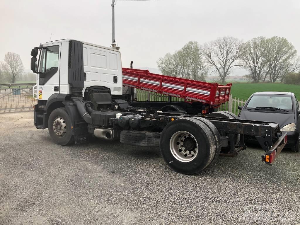 Iveco Stralis 310 Kita