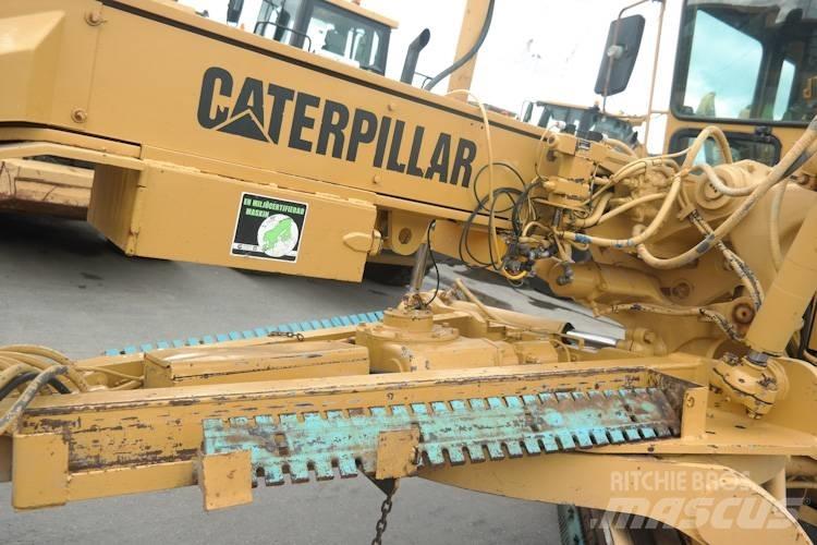 CAT 140 G Greideriai