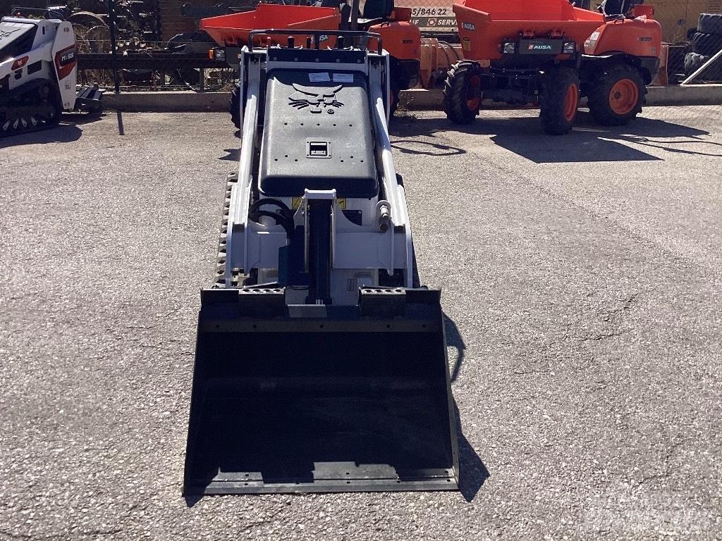Bobcat MT100 Vikšriniai krautuvai