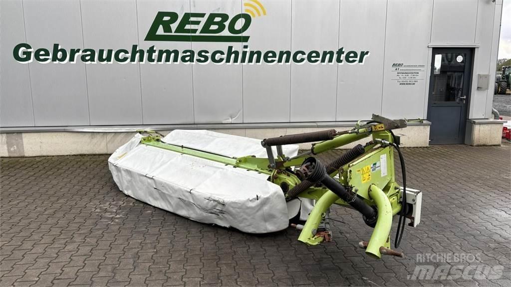 CLAAS CORTO 310 N Formuojančios žoliapjovės