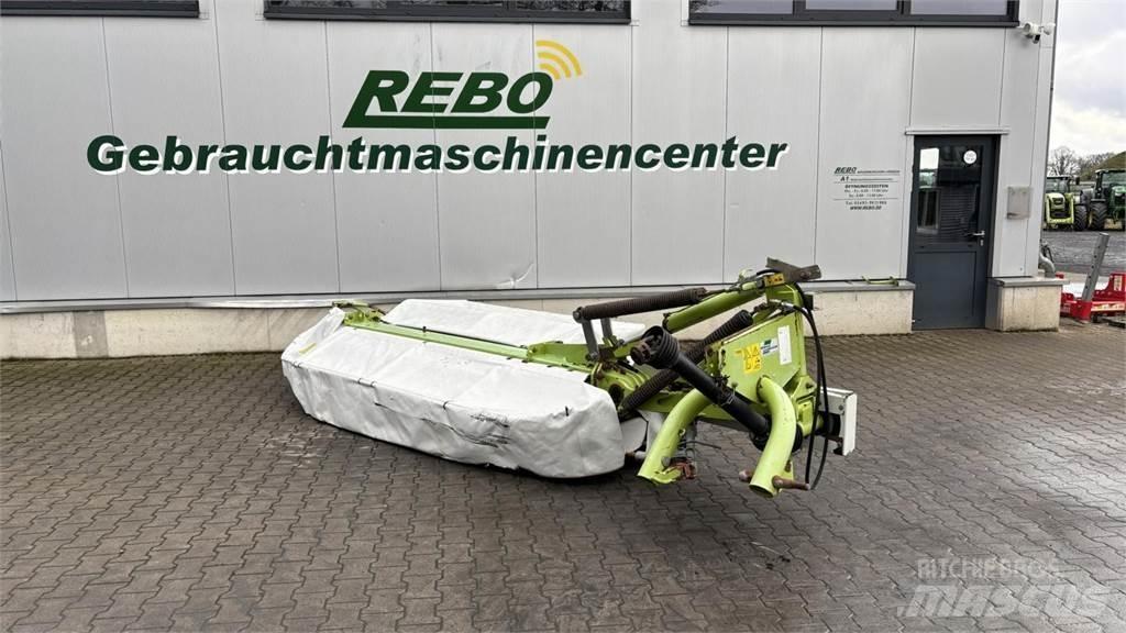 CLAAS CORTO 310 N Formuojančios žoliapjovės