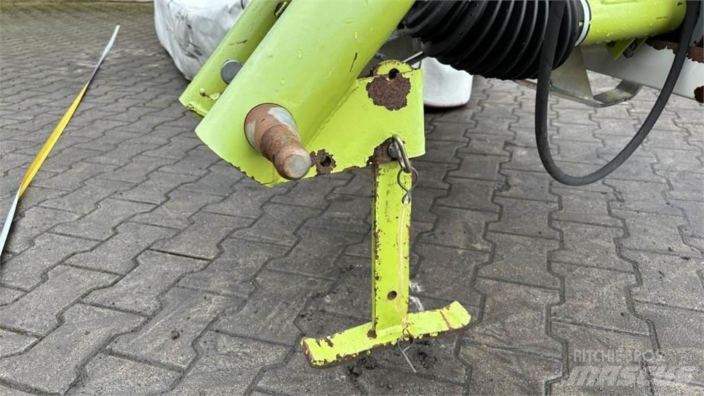 CLAAS CORTO 310 N Formuojančios žoliapjovės