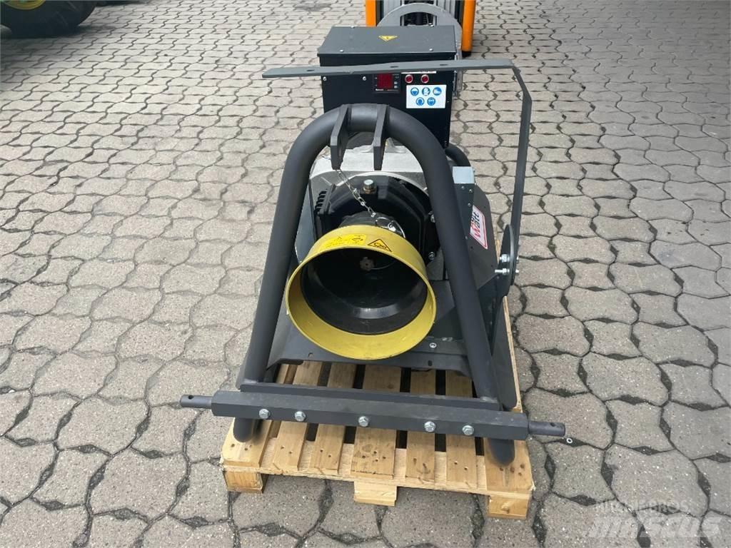Agro WATT AWG4-40X Žemės ūkis - Kita