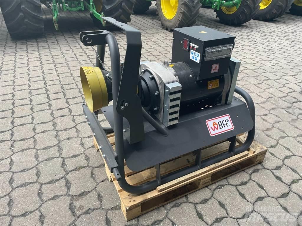 Agro WATT AWG4-40X Žemės ūkis - Kita