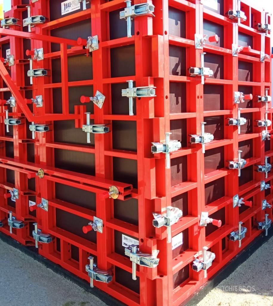 Bau-form BF120 Klojiniai