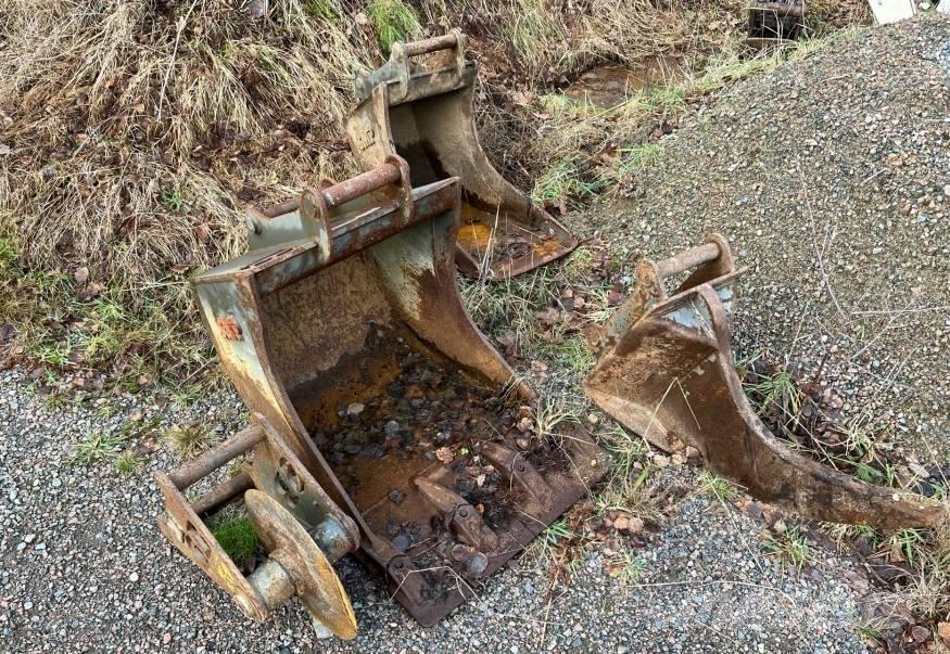 Takeuchi TB 235 Mini ekskavatoriai < 7 t