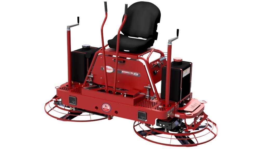 Allen MP235 Mentės