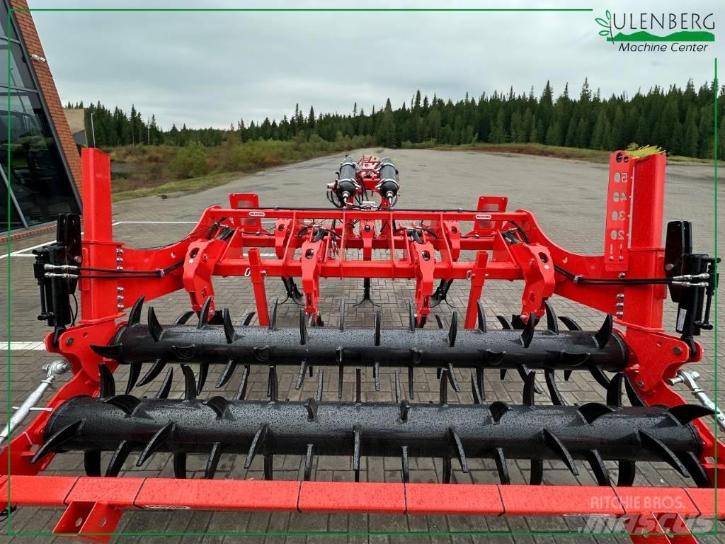 Maschio Attila 300/7 Kultivatoriai