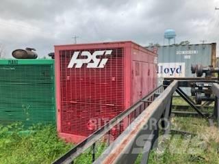  ICE I-30v2 Hidrauliniai krūvos plaktukai