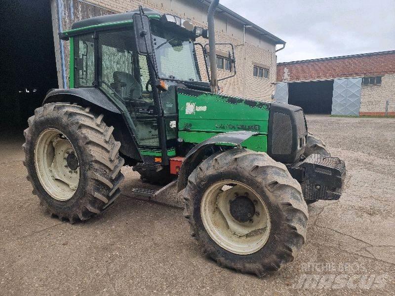 Valtra Valmet 900 Traktoriai
