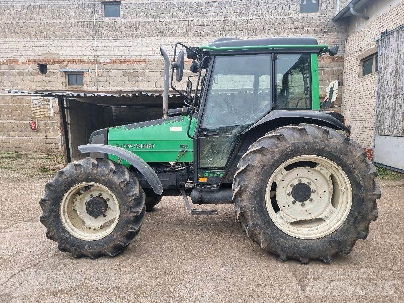 Valtra Valmet 900 Traktoriai