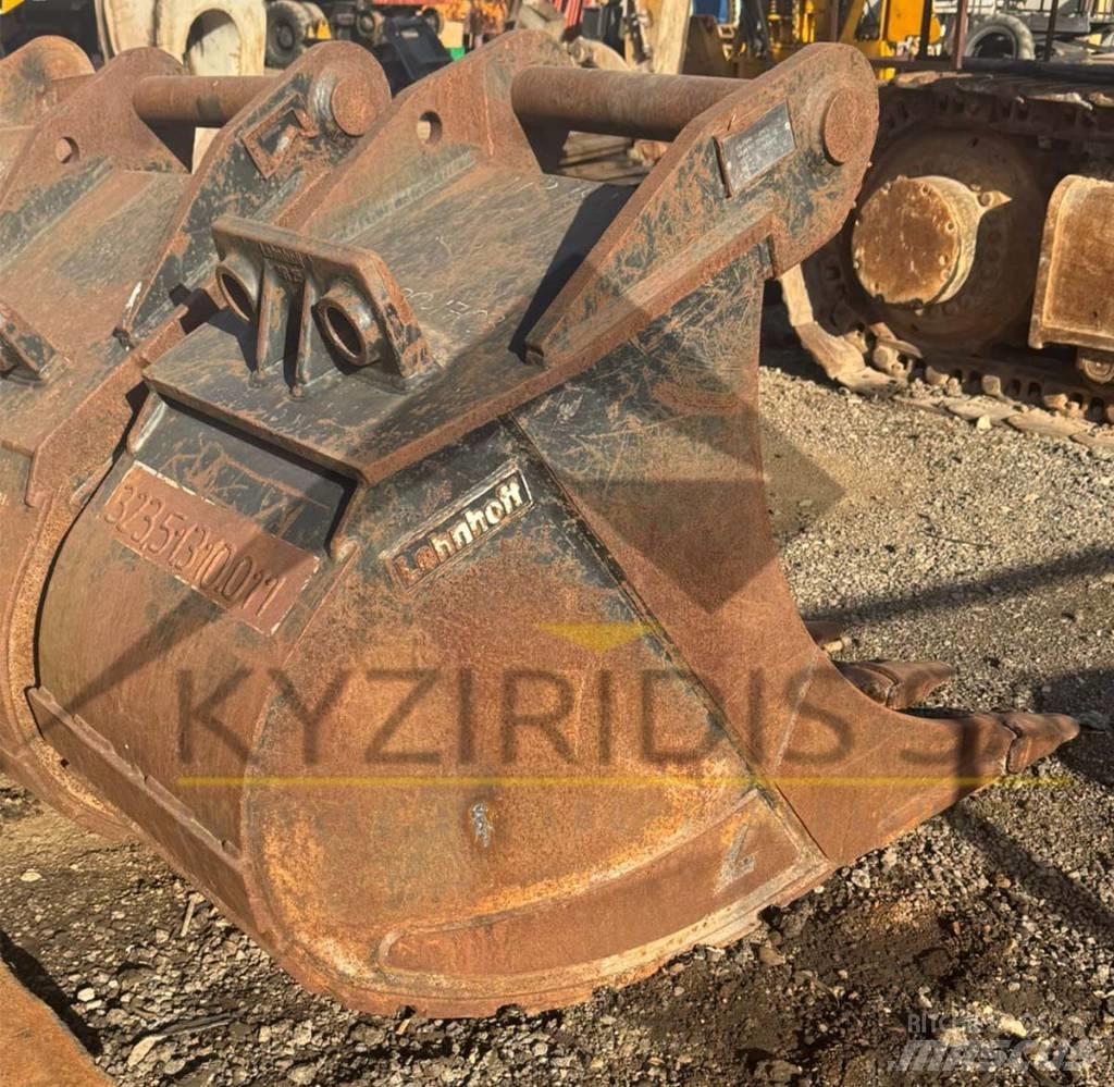 Lehnhoff SW 21 Kaušai