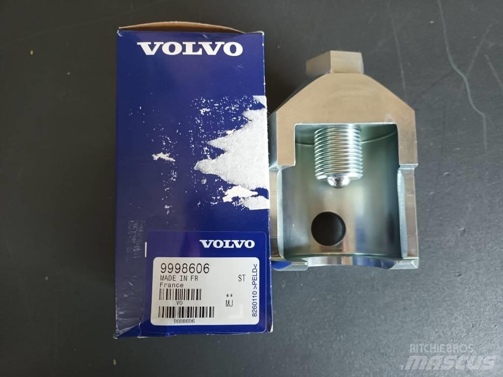 Volvo PULLER 9998606 Varikliai