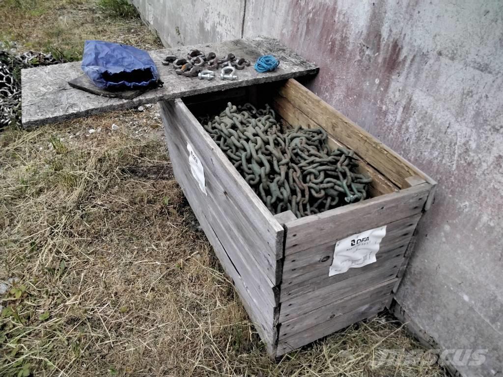 Ofa MATTI W 13 3 T Miško technika - Kita