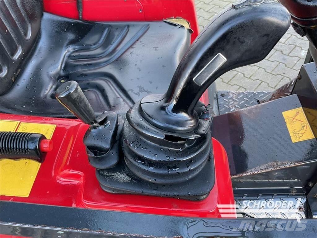 Schäffer 2336 SLT Mini krautuvai