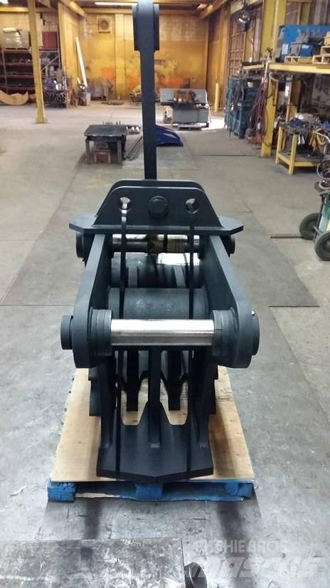  Bodine APCP-225 Trupintuvai