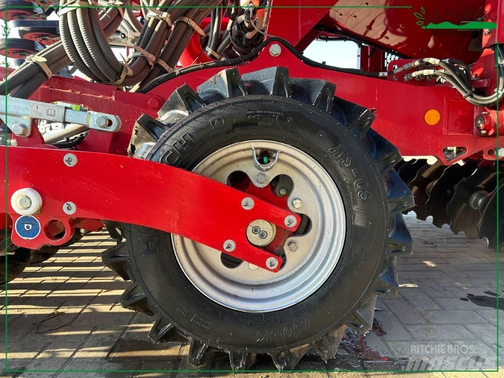 Horsch Pronto 4 DC Sėjimo technika
