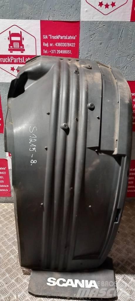 Scania R440  1485486 Kabinos ir salonai