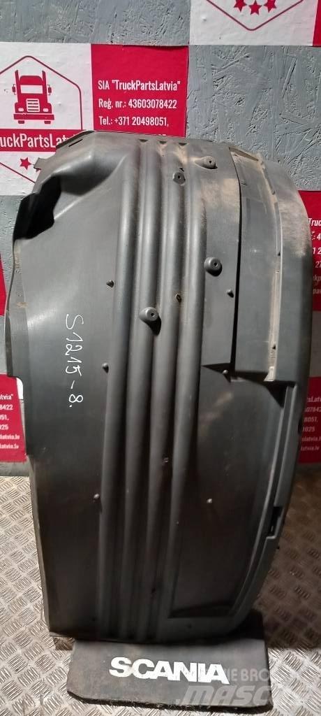 Scania R440  1485486 Kabinos ir salonai